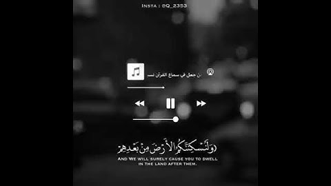 تلاوة هادئة سلمان العتيبي