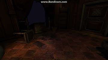 Amnesia the dark descent costum story no escape part 2/2