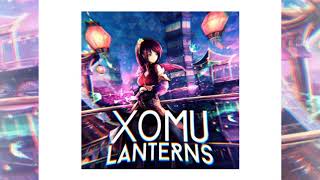 Lanterns Xomu | Lanterns Remix | Nhạc Hoa | Nhạc Tik Tok