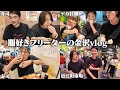 【お寿司】金沢で海鮮堪能二日酔いVlog!石川ポップアップありがとう!