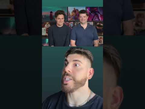 Beyond the Spider-Verse
