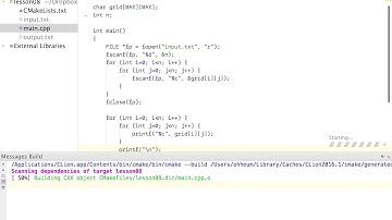 [C 프로그래밍] 제13-1강 문자열 응용