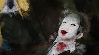 Tokyo Dark -Remembrance- | Lost Trophy (Suicide ED) #heartbreaking