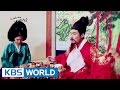 Sura, a King's Meal [The Wonders of Korea 2 / 2016.11.11]