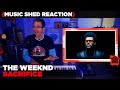 Music Teacher REACTS | The Weeknd "Sacrifice" | MUSIC SHED EP221