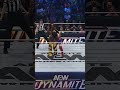 Battle Of The Best In Survival Of The Fittest | AEW Dynamite