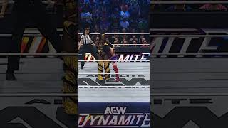 Battle Of The Best In Survival Of The Fittest | AEW Dynamite