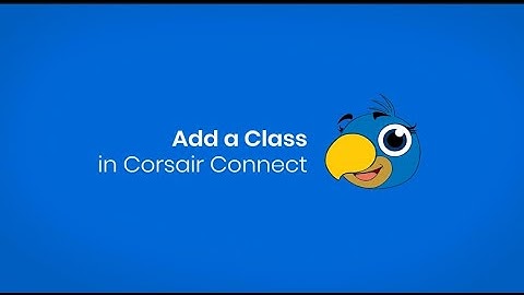 How to Add a Class at SMC