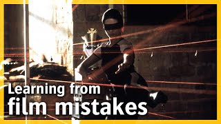 What Cinematographers Have Learnt From Their Mistakes | Roundtable