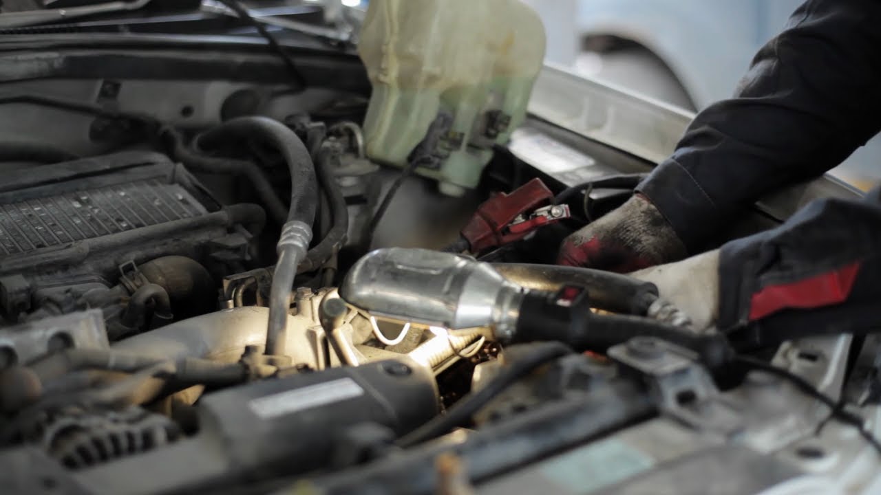 Service And Repair Manual For The 2014 Nissan Murano