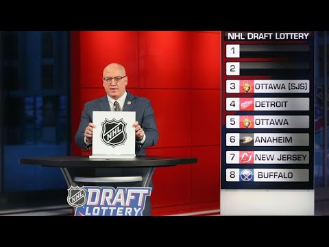 my nhl draft