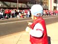 Baby controls the crowd! || The Power of Social engineering!