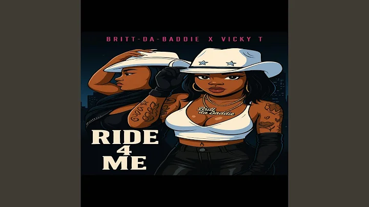 Ride 4 Me (feat. Vicky T)
