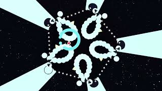 Sonic - Distant Stars by Veil and iffydsu (S+) | Soundodger 2