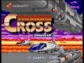 [60fps] Thunder Cross / 썬더 크로스 / サンダークロス
