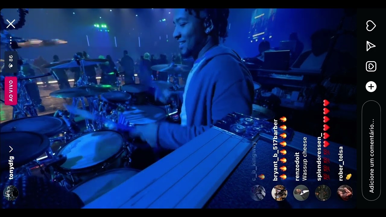 Tony Taylor Jr - Sunday Service | Undefeated Champion and Most High - Transformation Worship