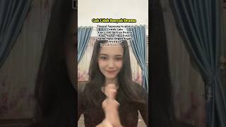 Stop Drama Ya Zeyeng