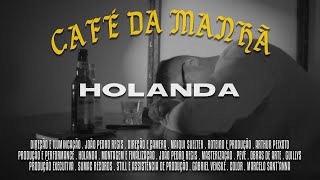 Holanda - Café Da Manhã