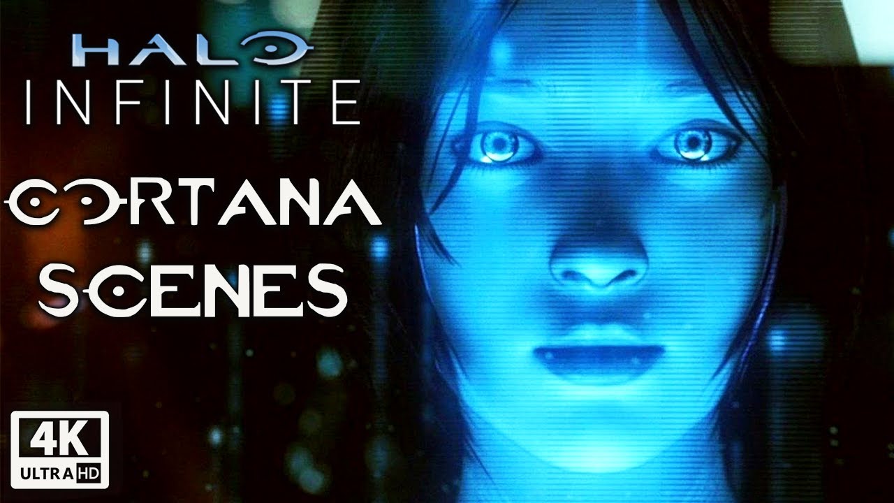 Halo Vídeo revela captura de movimentos de Cortana na série
