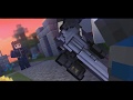 Batworld AMV (Minecraft Music Video) @Batman4014