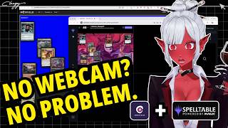 Play MTG Online With Digital Cards in SpellTable / GIRUDO / Convoke ✦ OBS, the Cheapest Way to Play