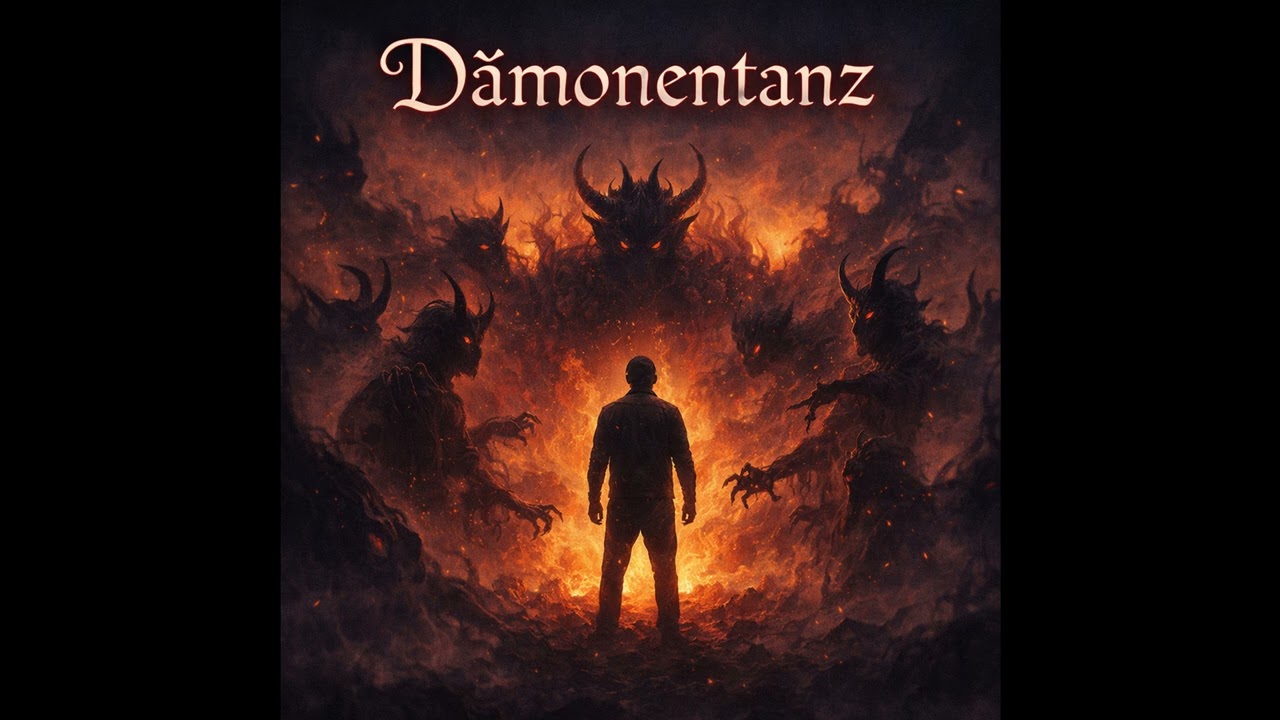 Dämonentanz