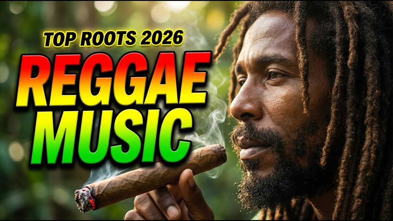 💥 Heavy Roots Reggae Dub Mix 2026 | Power Sound Session