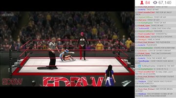 EDBW S6E10 - 11: Match