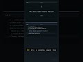 HTML's Secret `hidden` Attribute: Mind Blown! #Shorts