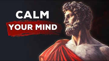 A Daily Stoic RESET to Build DISCIPLINE and STILLNESS