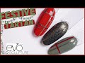 CHRISTMAS NAIL ART✨| 🎄 SIMPLE FESTIVE TARTAN NAILS  | NEW CLASSIC EVO COLOURS BY BIOSCULPTURE