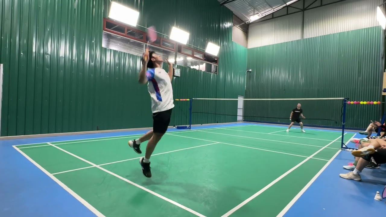 Hiếu vs Thắng. 1/3/2026