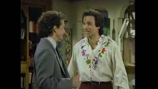 1991 Tgif Trivia Growing Pains Perfect Strangers Family Matters