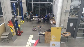 UW Ri3D 2019 | Day 1 Livestream