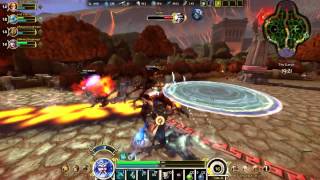 Smite Gameplay - Conquest W Snk8Four Poseidonodin