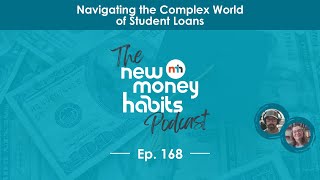 Navigating the Complex World of Student Loans with Renée Earwood | Ep. 168