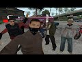 GTA San Andreas Multiplayer Awesomeness | SAMP Online