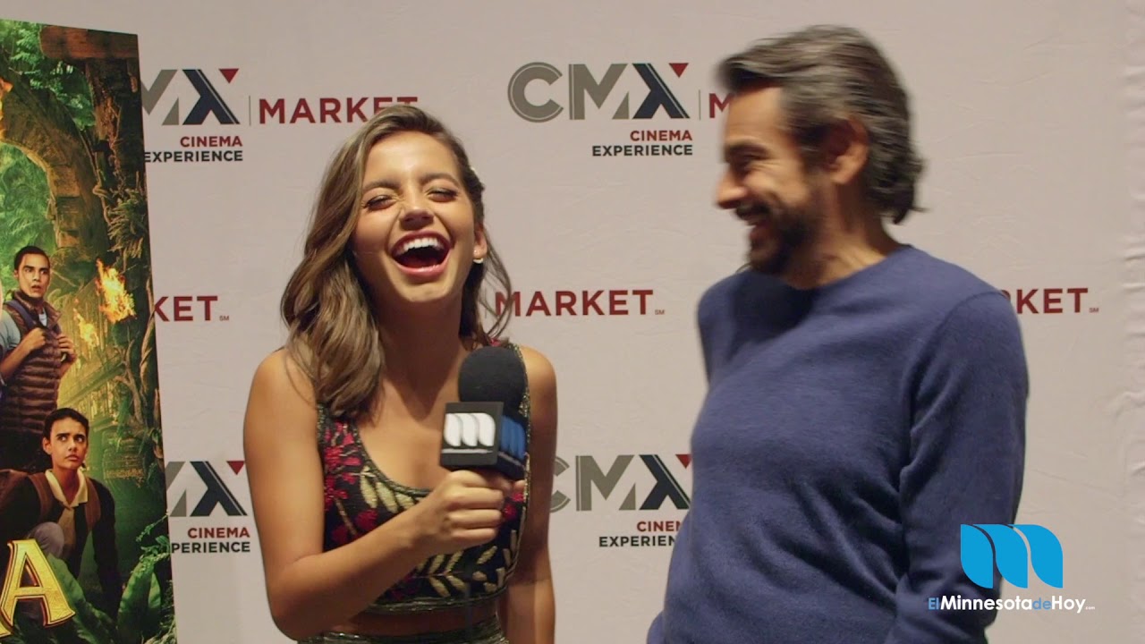 isabel-y-eugenio-cmx-mall-of-america-youtube