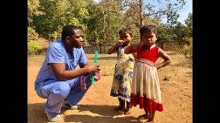 Rooting Out Oral Cancer In Gadchiroli District - India