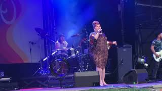 Beth Ditto - Oh My God - live in Hamburg 9. Juli 2018