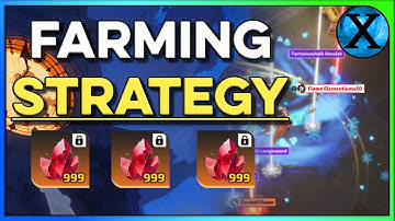 TLI: How I made my first ~3000 FE in Whispering Mist