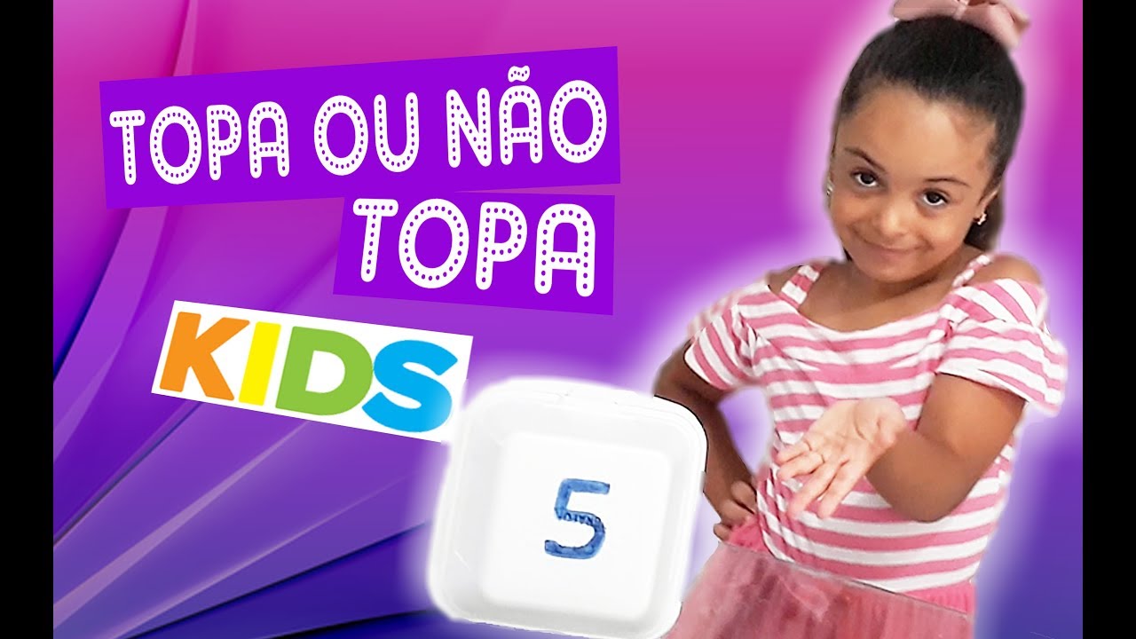 TOPA OU NÃO TOPA 8 YouTube
