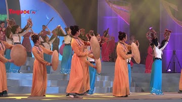 Ngày hội của đồng bào các dân tộc Việt Nam