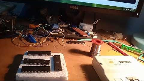 Microcontroller 8051 beginners by ( বাংলা)  bangla