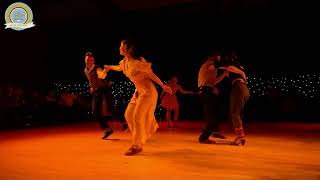 BBDC 2025 Boogie-Woogie Mix&Match Finale - Finalists and Winners mentioned at the end