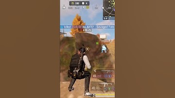 one vs duo #codm #codmobile #callofdutymobile