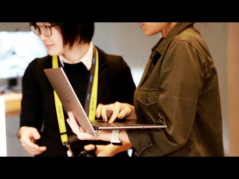 Обзор самого легкого ноутбука ASUS AsusPro 14 дюймов