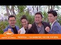 THE GANGSTER THE COP THE DEVIL - Photocall - Cannes 2019 - EV