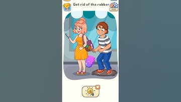 #DOP 5 – Mind Blowing Puzzle Gameplay | Level Complete Walkthrough