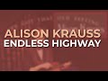 Miniature de la vidéo de la chanson Endless Highway